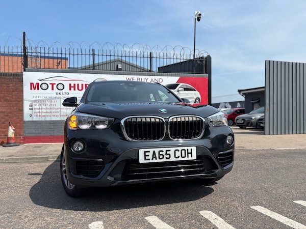 Used BMW X1 2015 for sale - 74981428: Photo 50