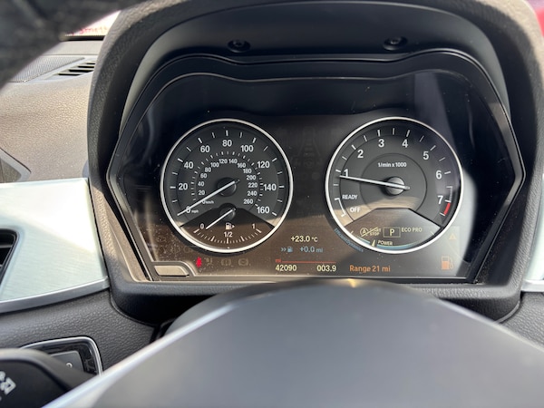 Used BMW X1 2015 for sale - 74981428: Photo 5