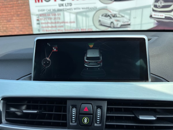 Used BMW X1 2015 for sale - 74981428: Photo 6