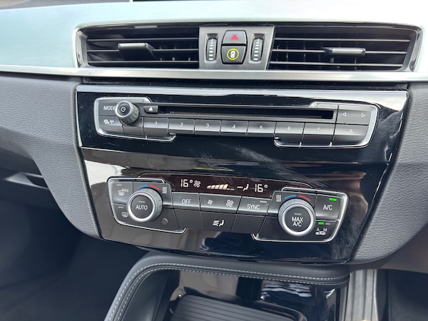 Used BMW X1 2015 for sale - 74981428: Photo 7