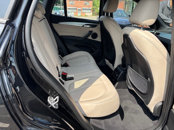 Used BMW X1 2015 for sale - 74981428: Photo 9