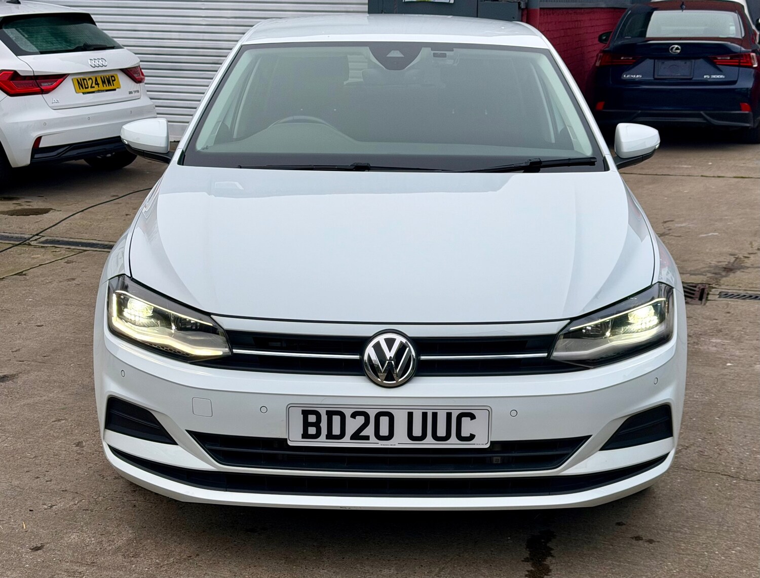 Used Volkswagen Polo for sale - 77562578: Photo 12