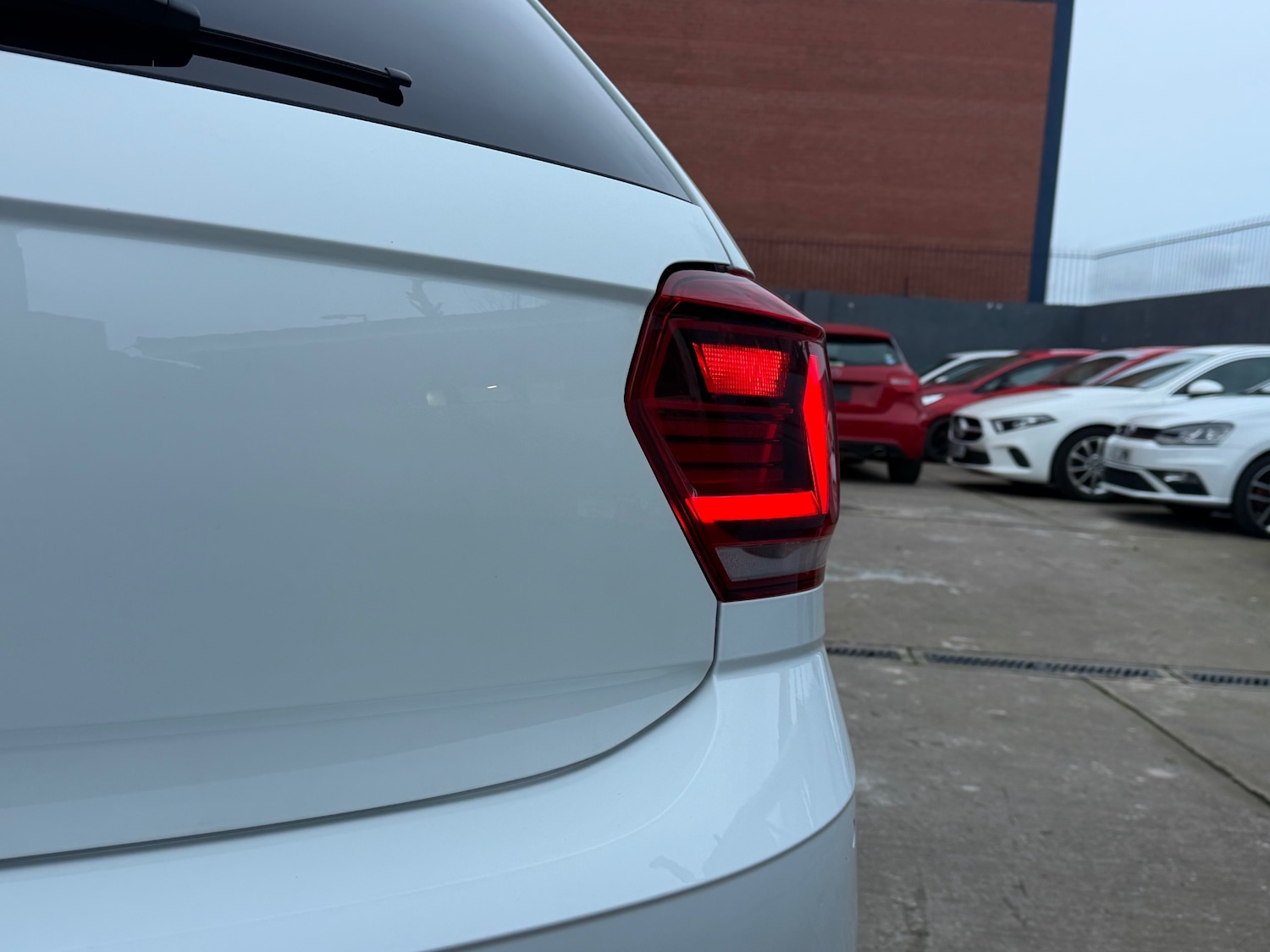 Used Volkswagen Polo for sale - 77562578: Photo 20