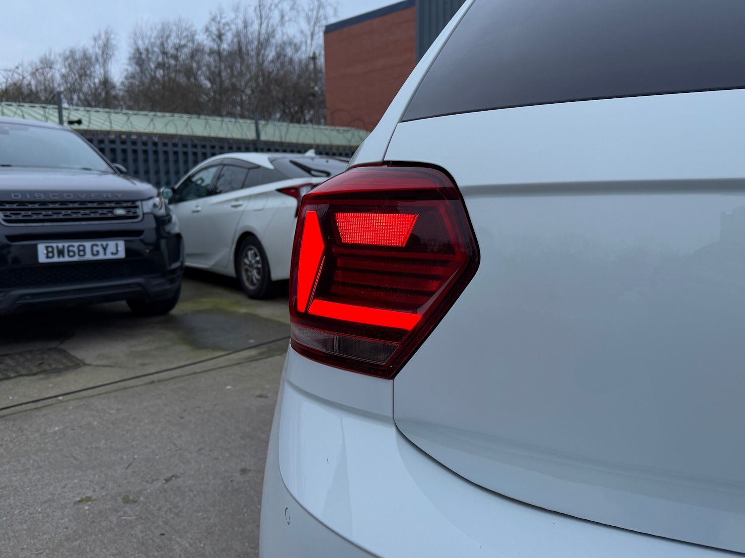 Used Volkswagen Polo for sale - 77562578: Photo 21