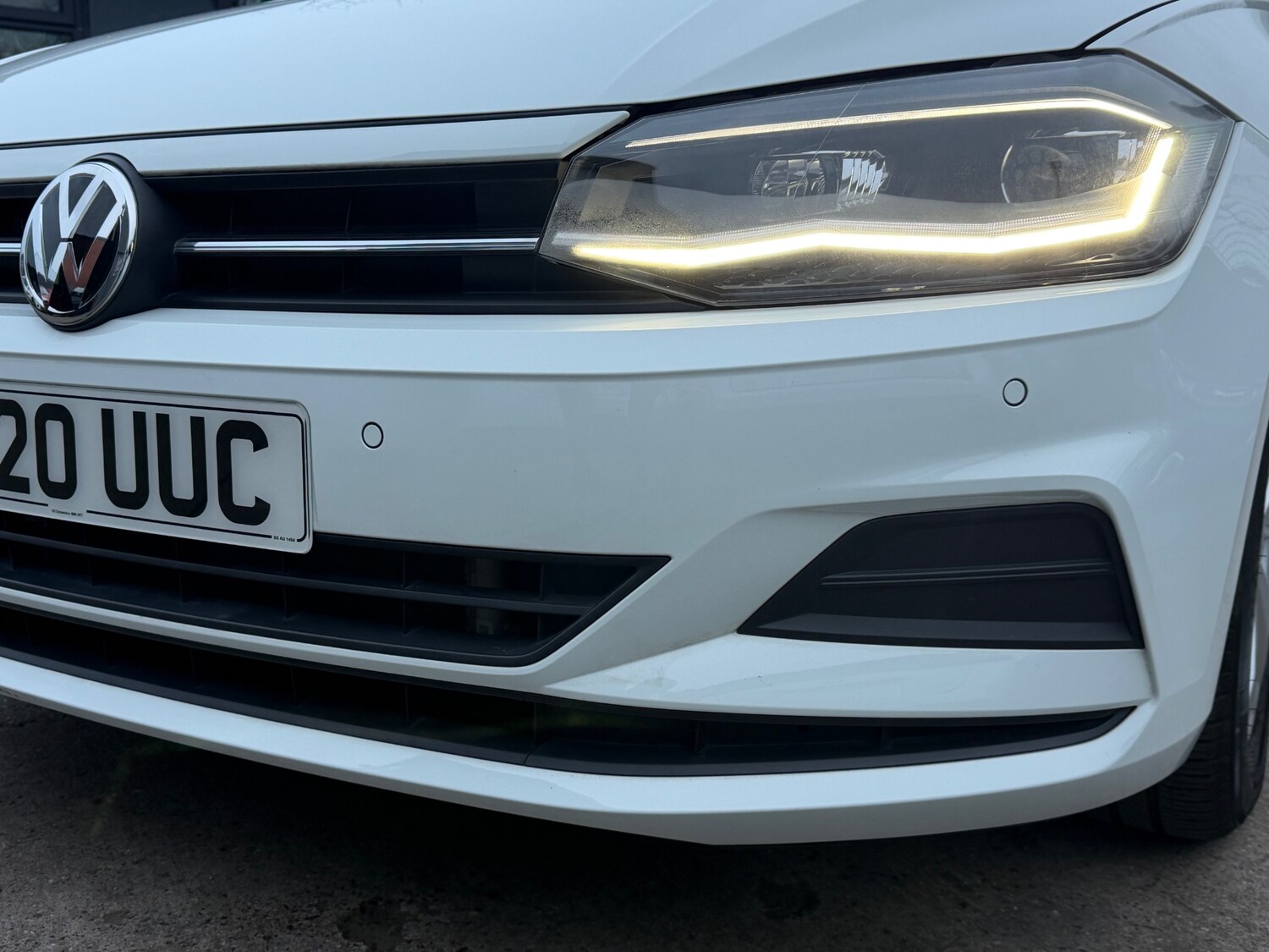 Used Volkswagen Polo for sale - 77562578: Photo 22