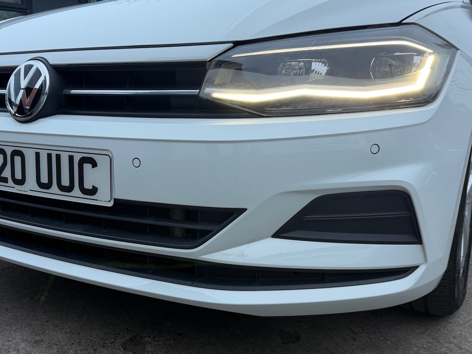 Used Volkswagen Polo for sale - 77562578: Photo 23