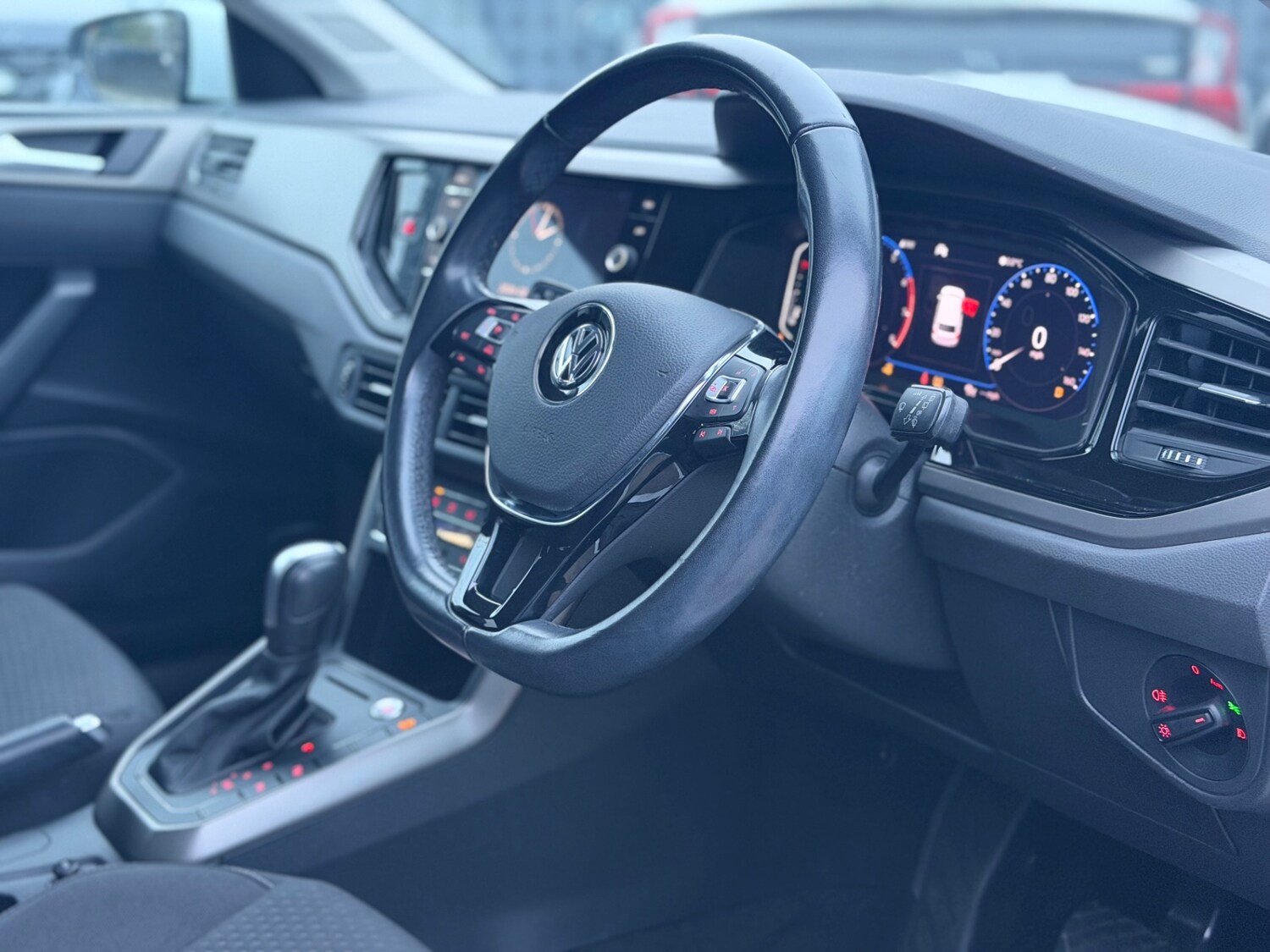 Used Volkswagen Polo for sale - 77562578: Photo 24