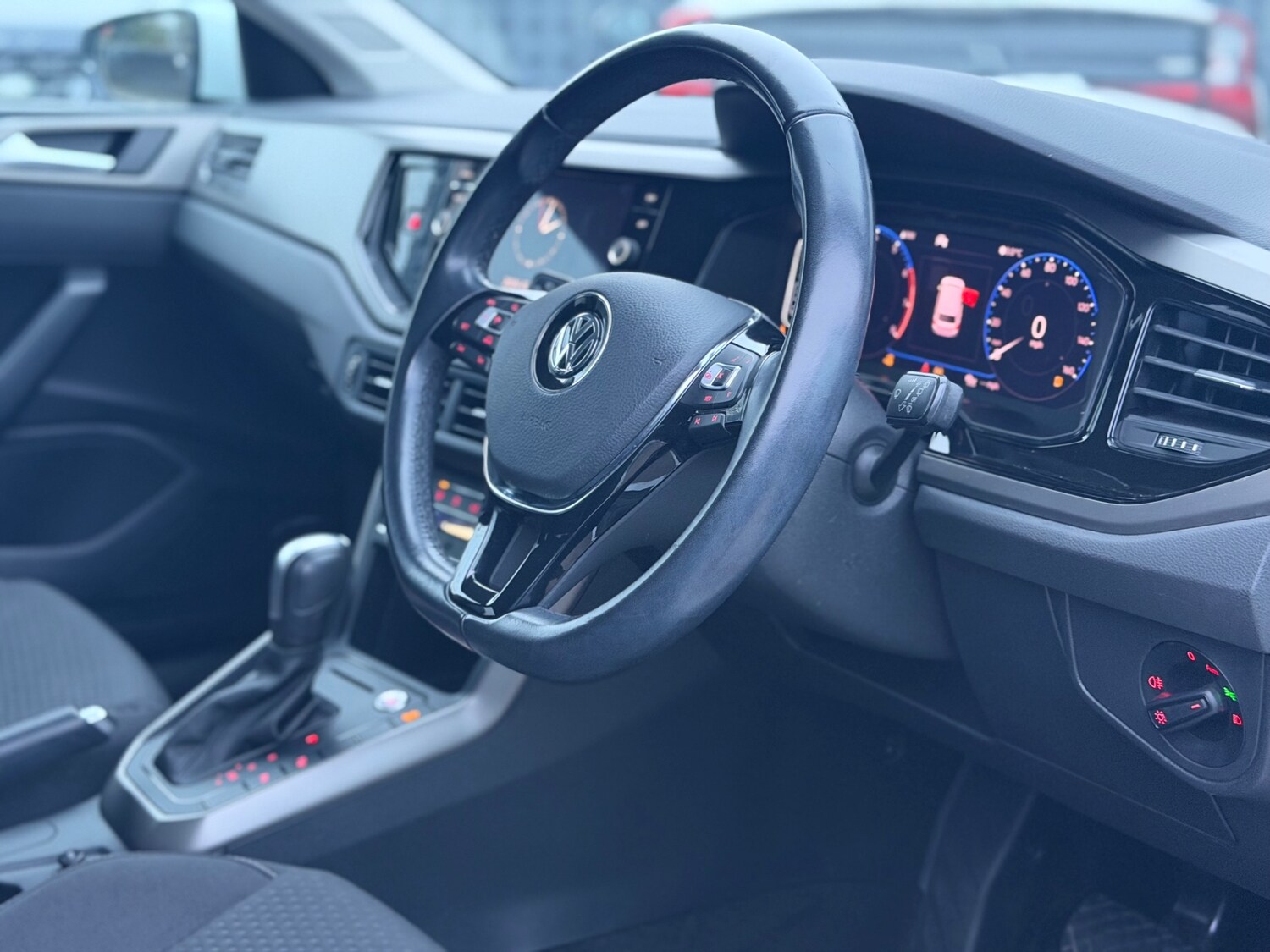 Used Volkswagen Polo for sale - 77562578: Photo 25