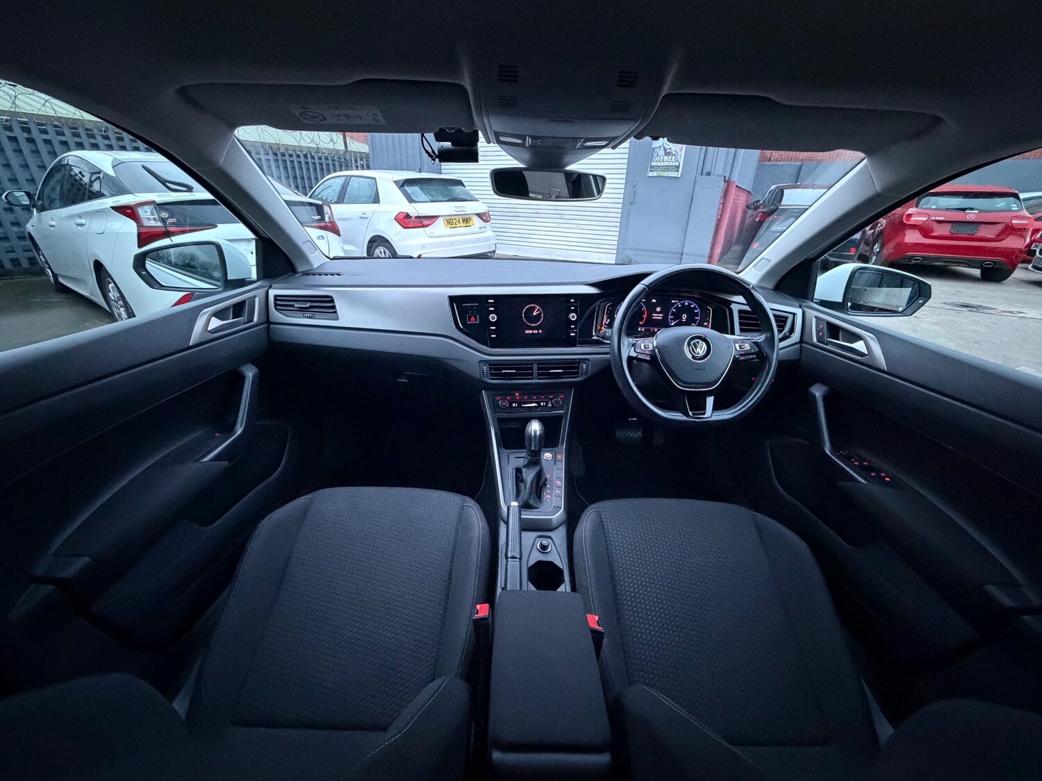 Used Volkswagen Polo for sale - 77562578: Photo 28