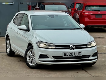 Used Volkswagen Polo undefined for sale - 77562578: Photo