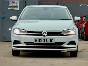 Used Volkswagen Polo undefined for sale - 77562578: Photo