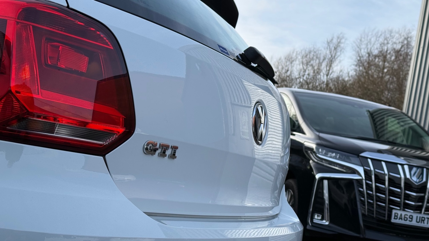 Used Volkswagen Polo 2026 for sale - 77398453: Photo 11