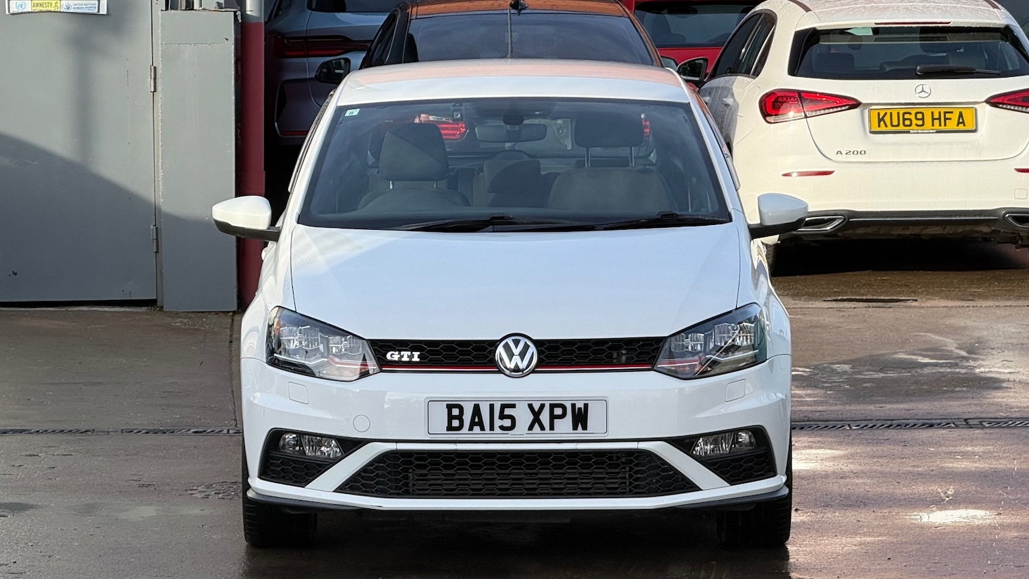 Used Volkswagen Polo 2026 for sale - 77398453: Photo 12