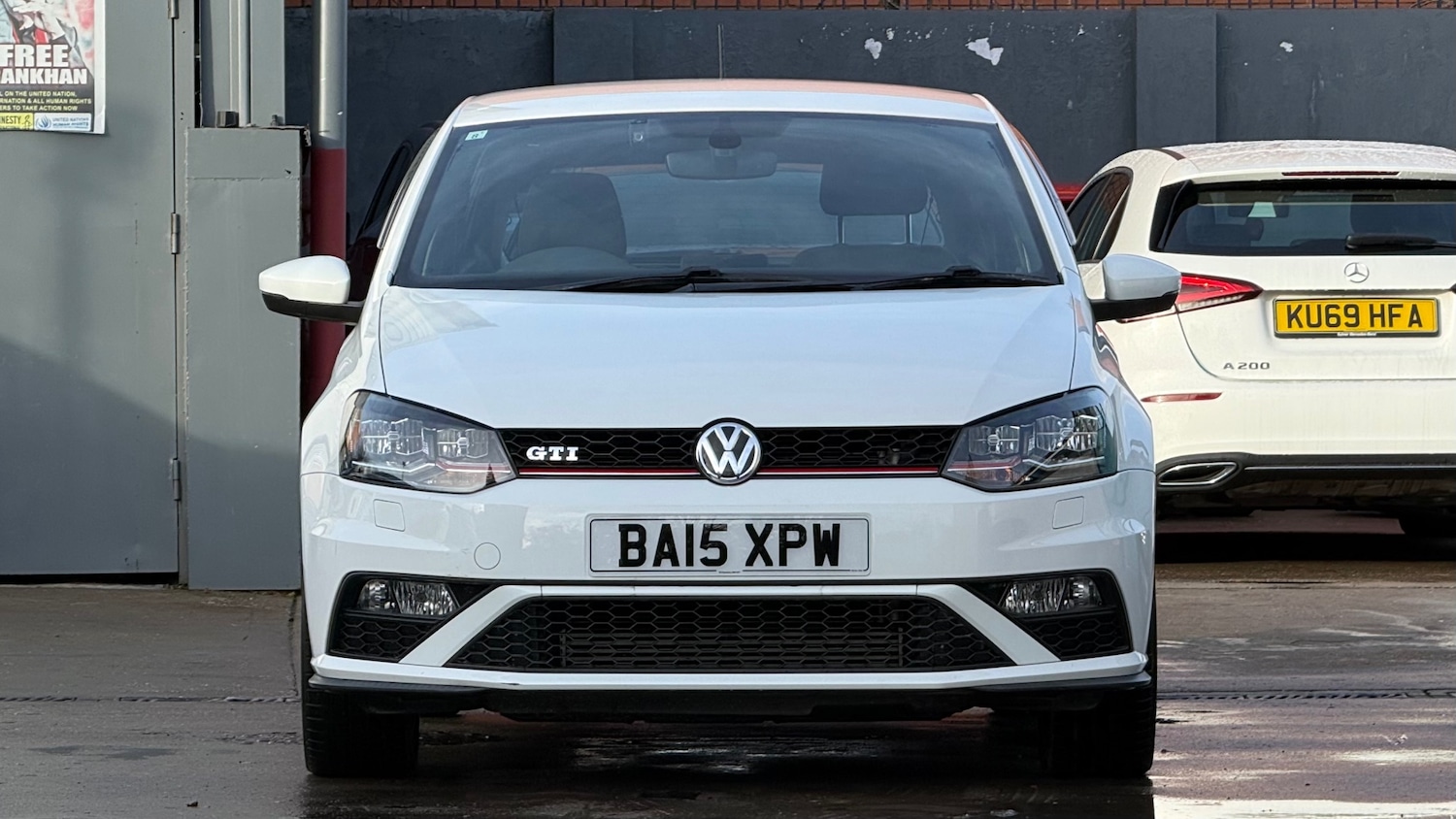 Used Volkswagen Polo 2026 for sale - 77398453: Photo 13