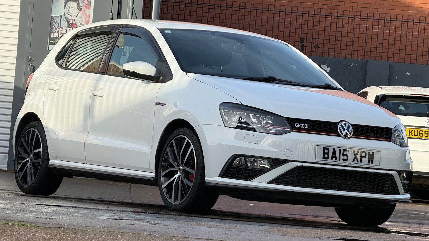 Used Volkswagen Polo 2026 for sale - 77398453: Photo 16