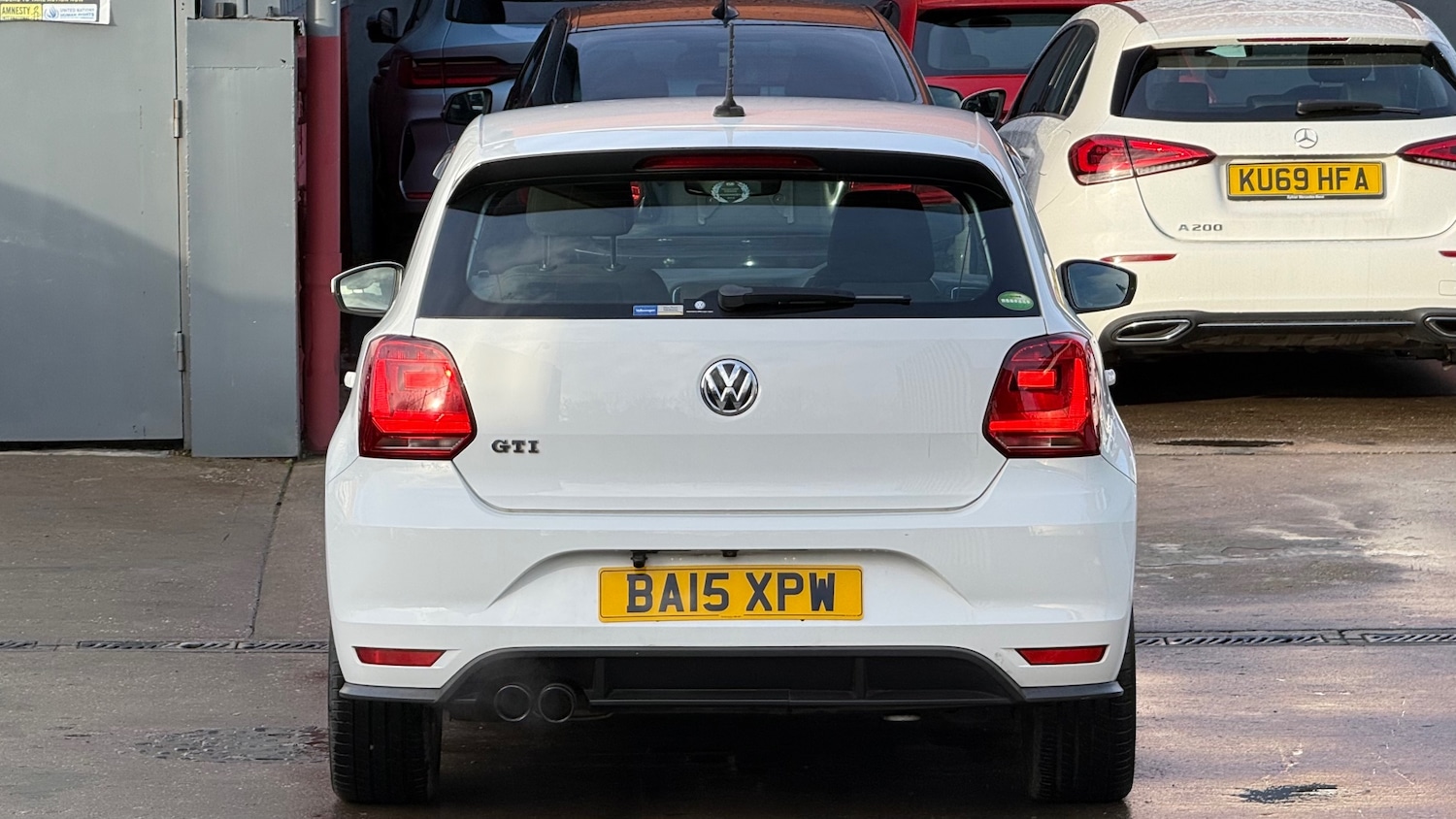 Used Volkswagen Polo 2026 for sale - 77398453: Photo 19
