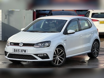 Used Volkswagen Polo undefined for sale - 77398453: Photo