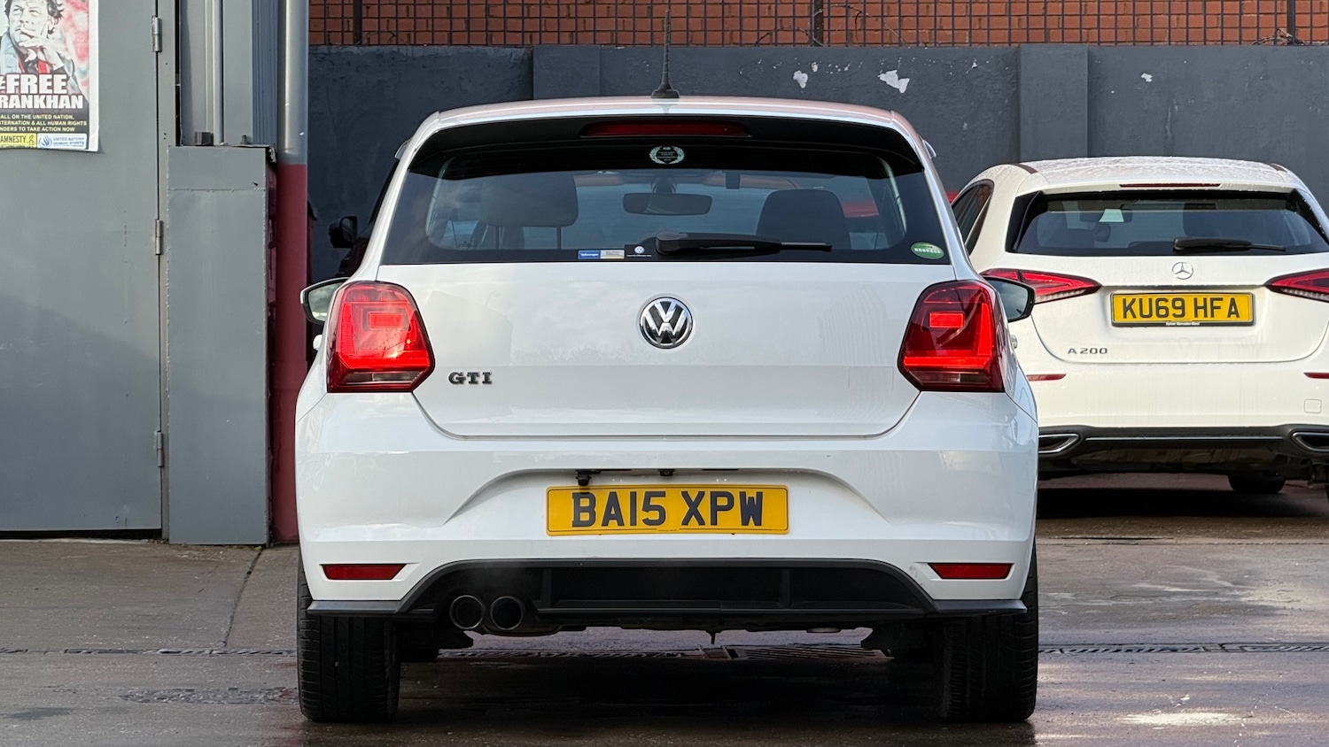 Used Volkswagen Polo 2026 for sale - 77398453: Photo 20