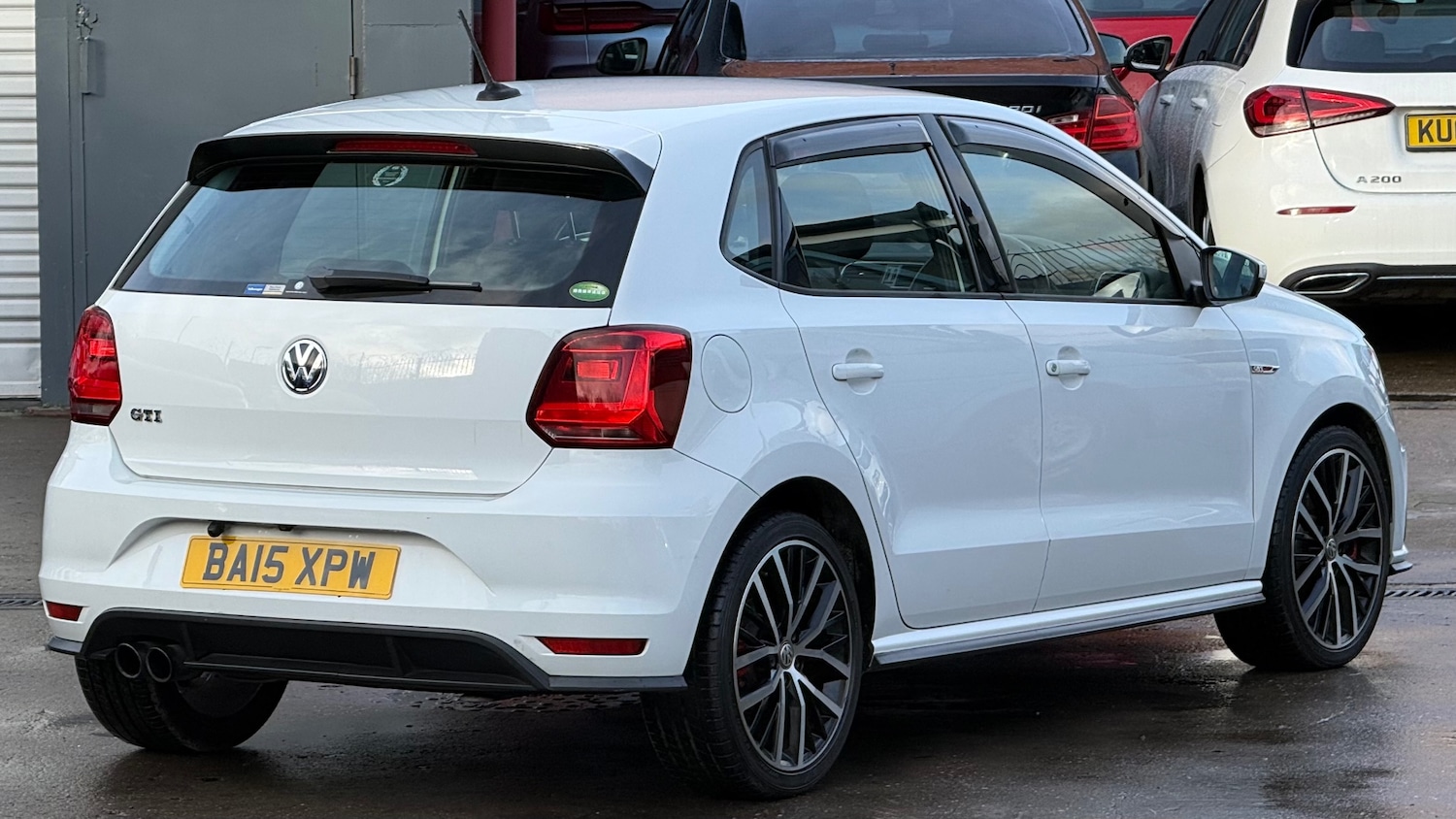 Used Volkswagen Polo 2026 for sale - 77398453: Photo 22