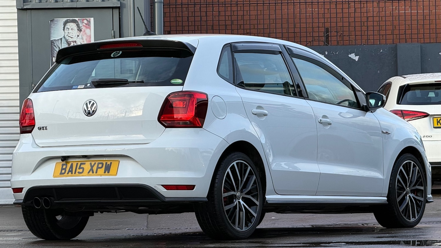 Used Volkswagen Polo 2026 for sale - 77398453: Photo 23