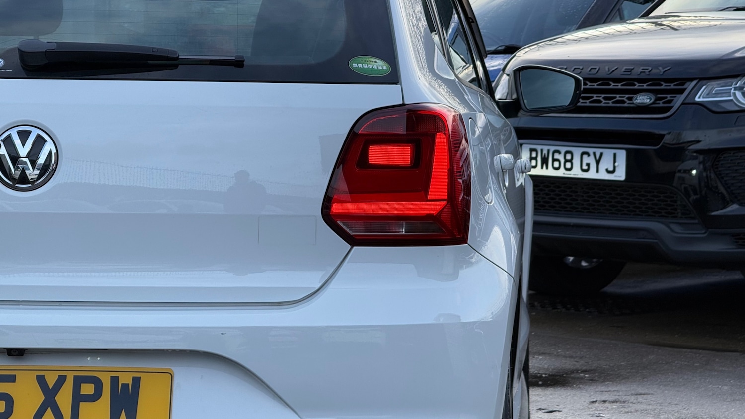 Used Volkswagen Polo 2026 for sale - 77398453: Photo 27