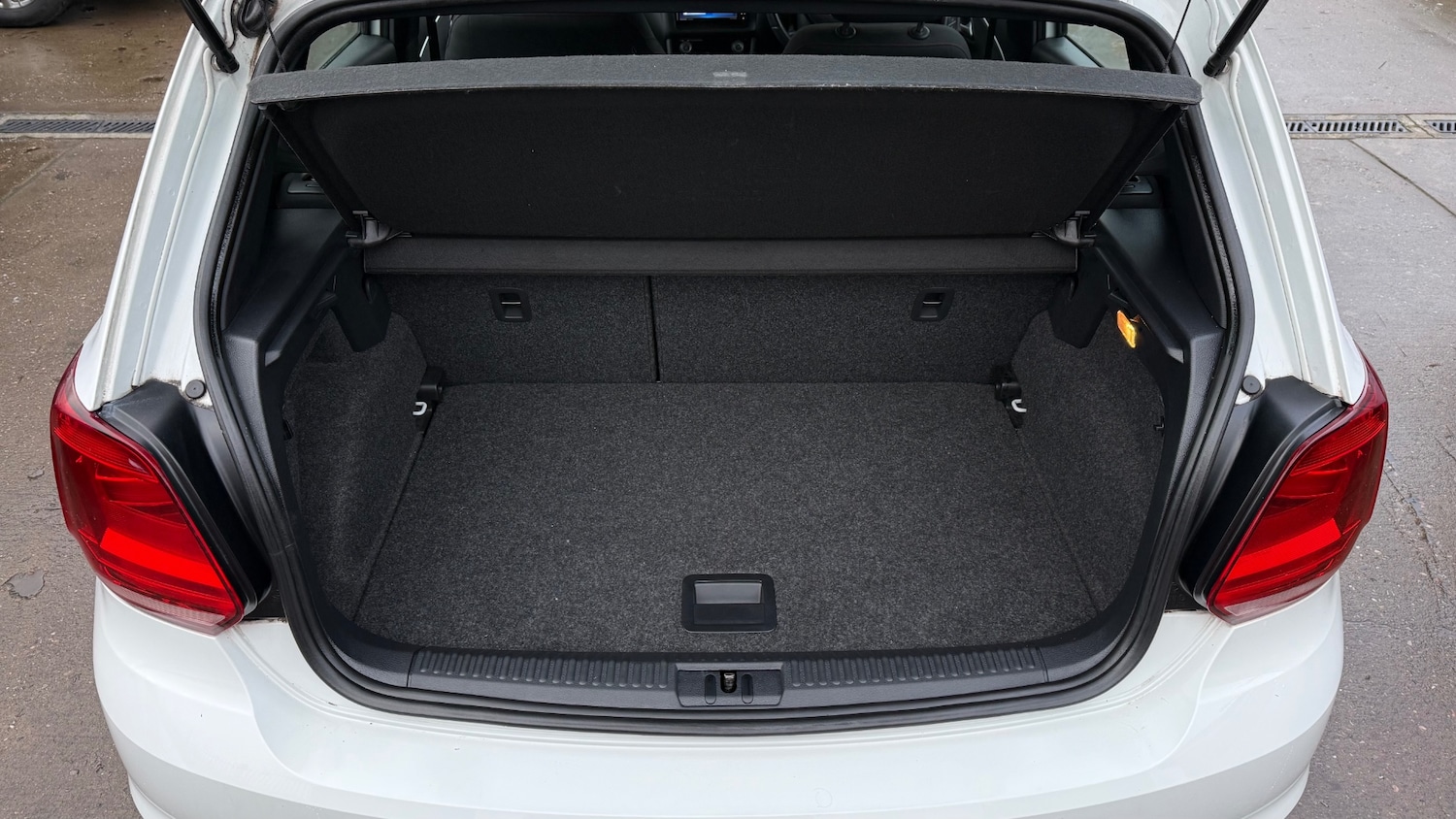 Used Volkswagen Polo 2026 for sale - 77398453: Photo 29