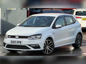 Used Volkswagen Polo undefined for sale - 77398453: Photo