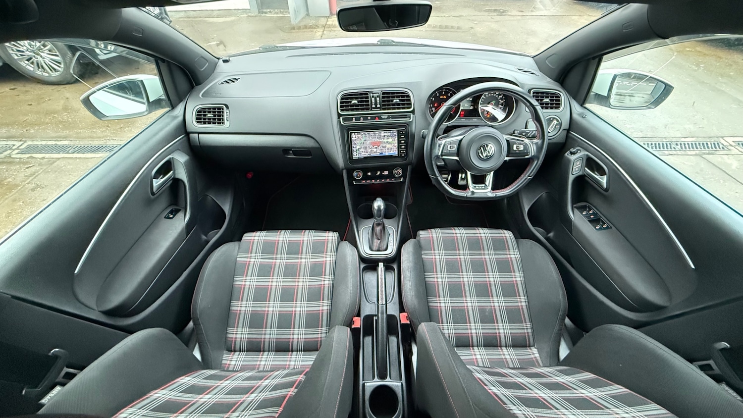 Used Volkswagen Polo 2026 for sale - 77398453: Photo 30