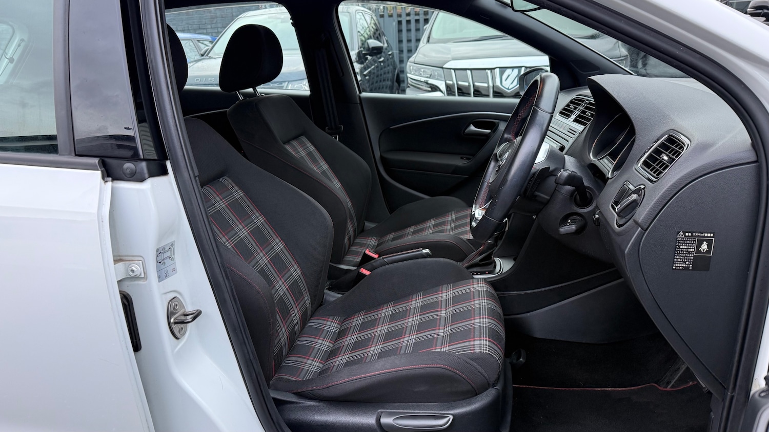 Used Volkswagen Polo 2026 for sale - 77398453: Photo 36