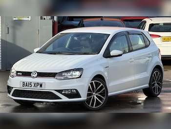Used Volkswagen Polo undefined for sale - 77398453: Photo