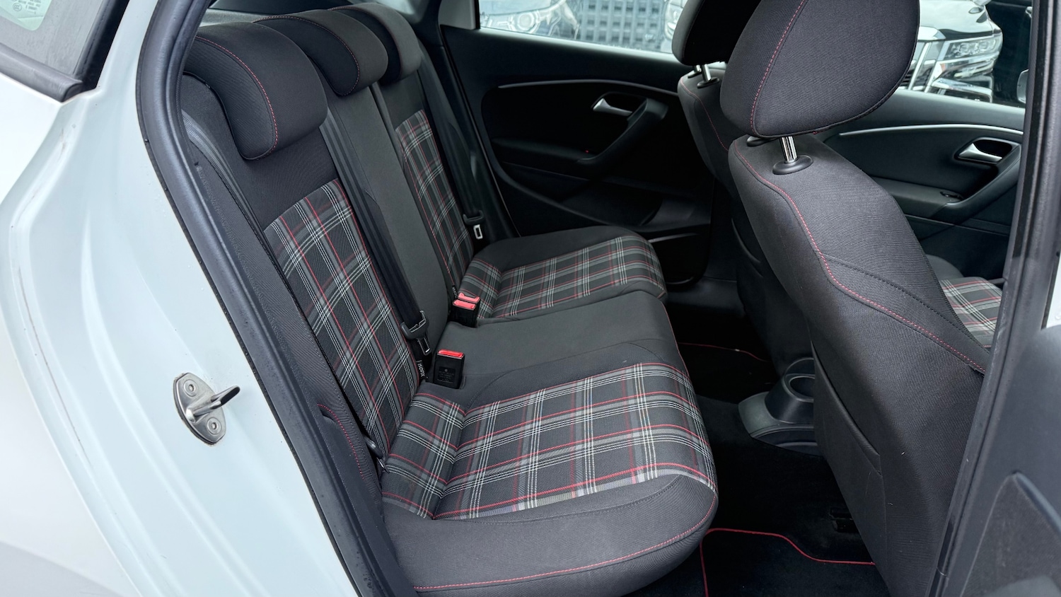 Used Volkswagen Polo 2026 for sale - 77398453: Photo 48