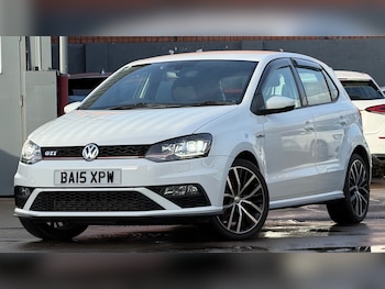 Used Volkswagen Polo undefined for sale - 77398453: Photo