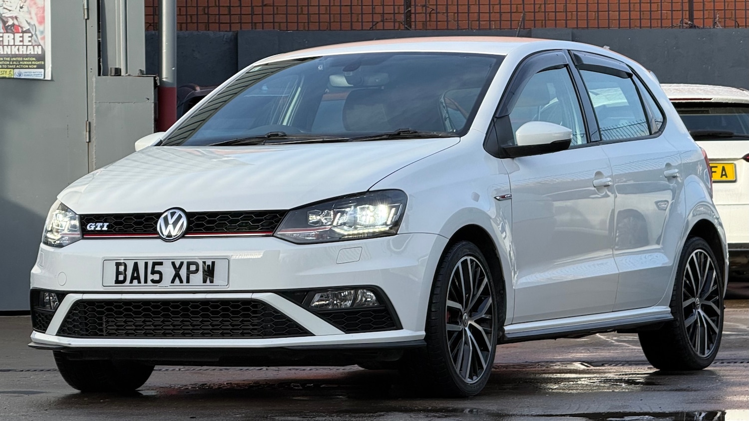 Used Volkswagen Polo 2026 for sale - 77398453: Photo 7