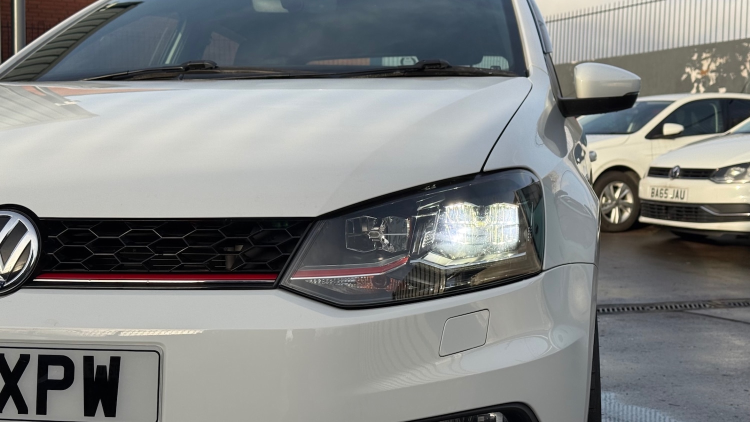 Used Volkswagen Polo 2026 for sale - 77398453: Photo 9