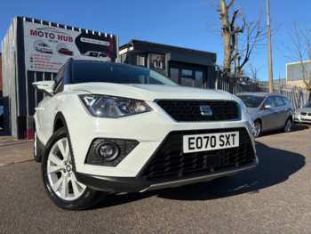 Used SEAT Arona 2020 for sale - 74230816: Photo