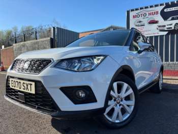 Used SEAT Arona 2020 for sale - 74230816: Photo