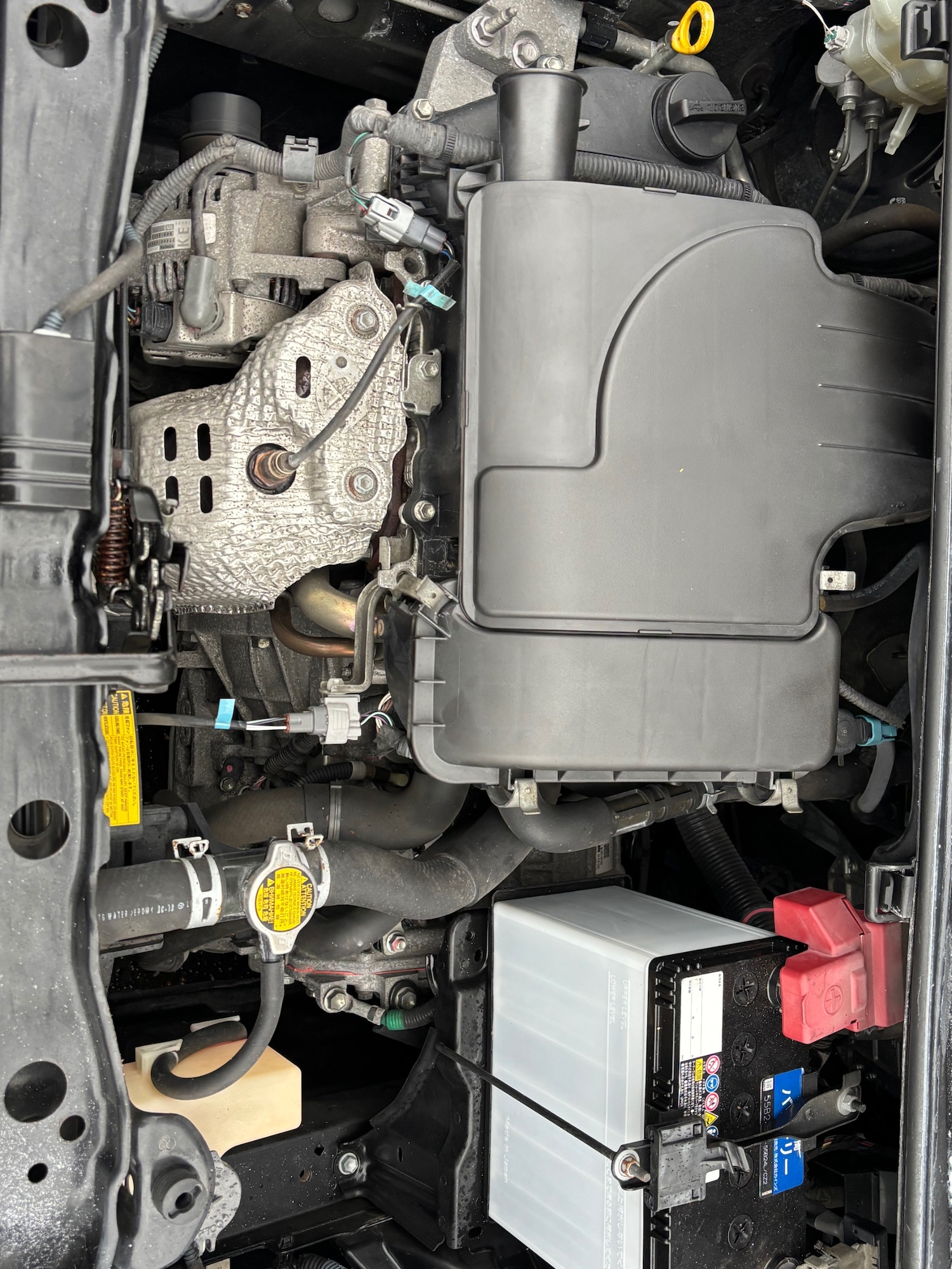 Used Toyota Vitz 2014 for sale - 76589746: Photo 4