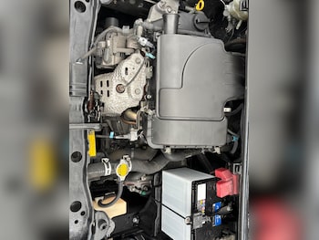 Used Toyota Vitz 2014 for sale - 76589746: Photo