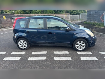 Used Nissan Note 2006 for sale - 76196687: Photo 4