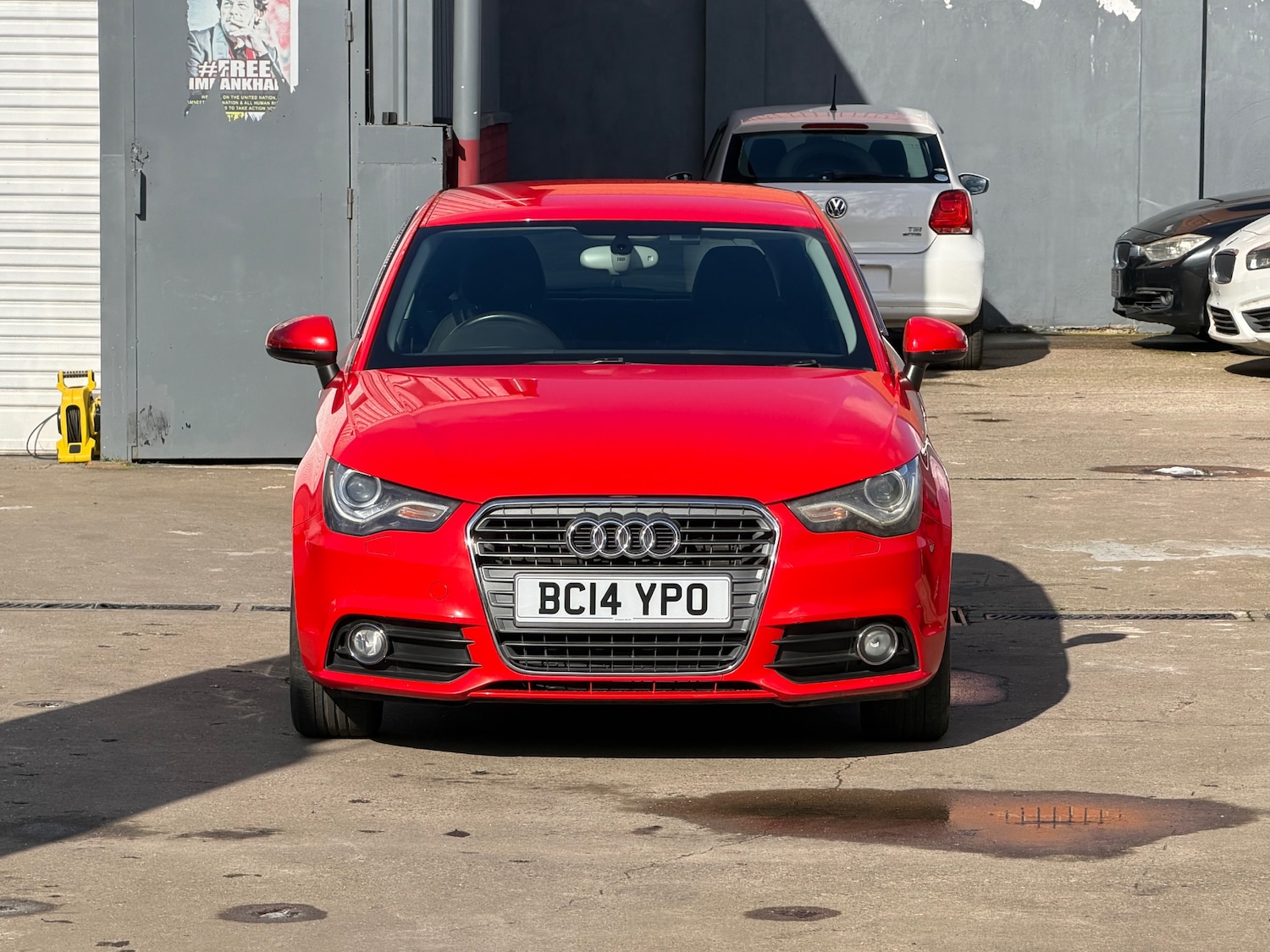 Used Audi A1 2026 for sale - 77702883: Photo 1