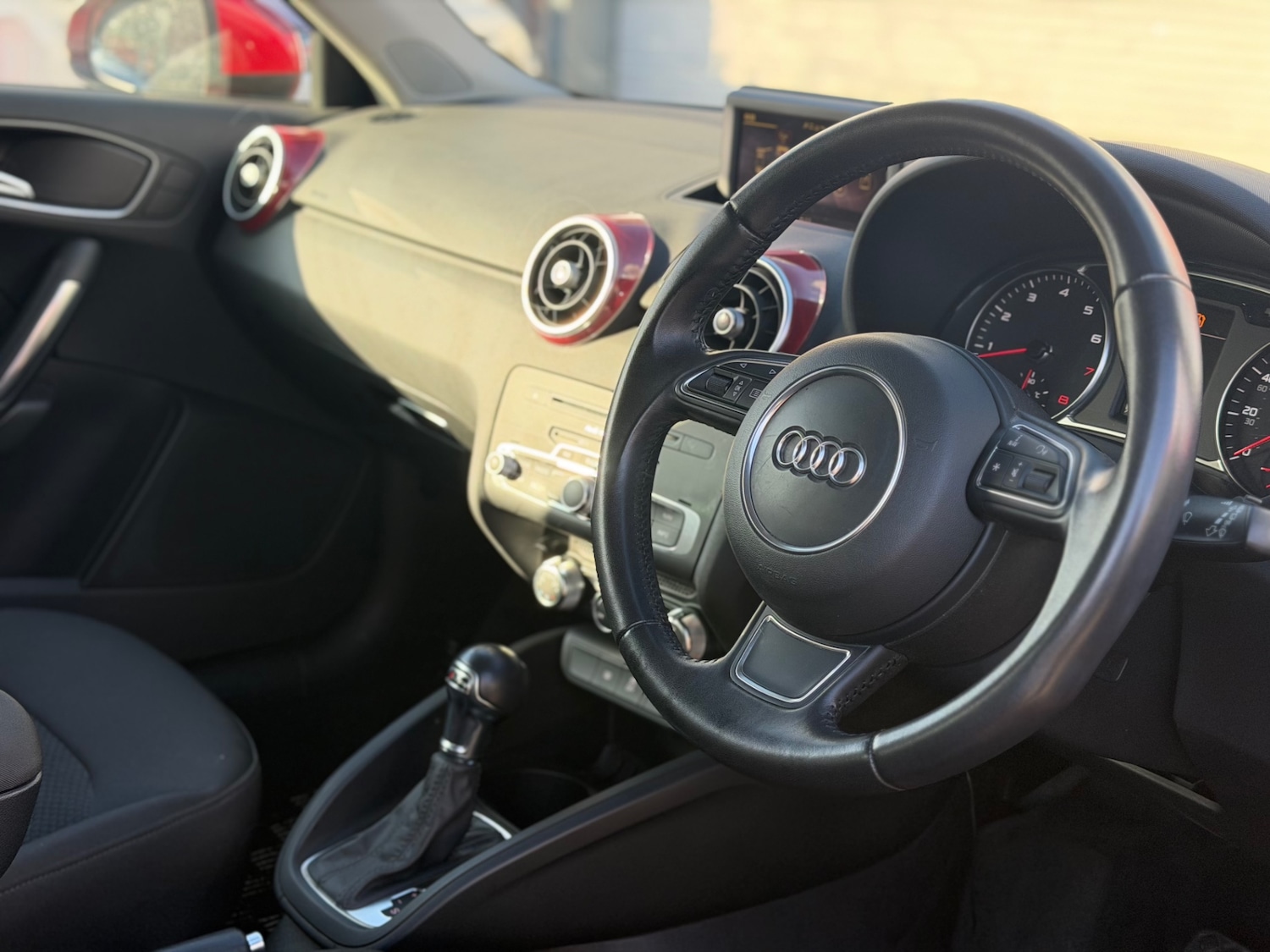 Used Audi A1 2026 for sale - 77702883: Photo 12