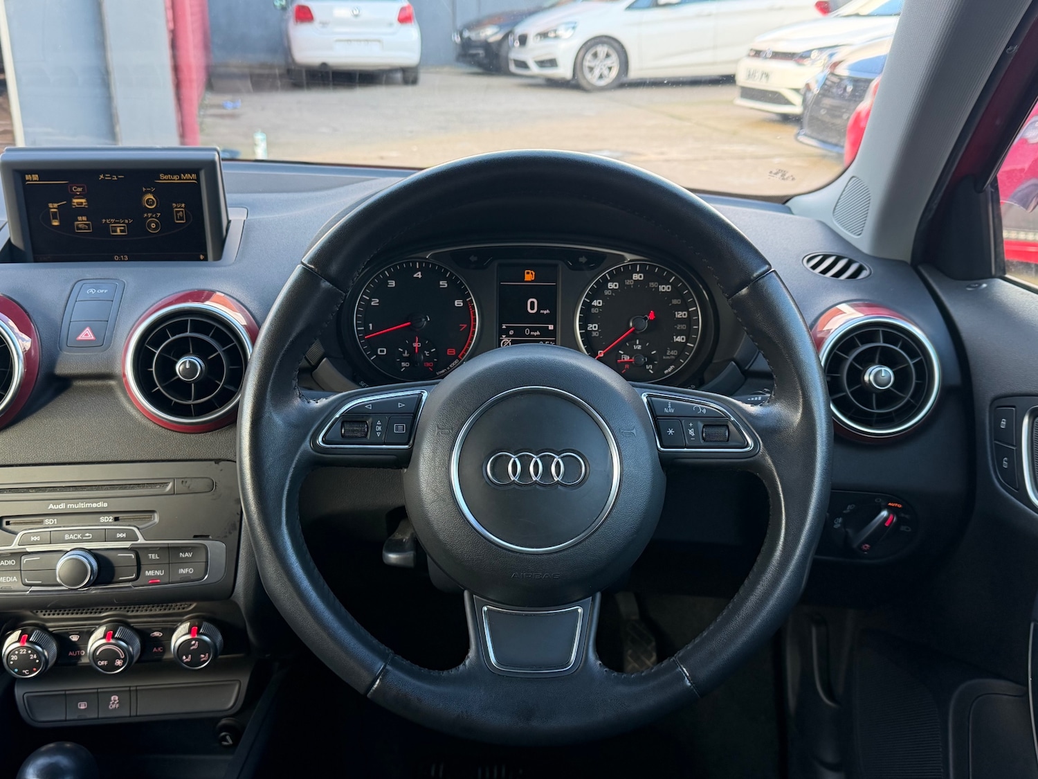 Used Audi A1 2026 for sale - 77702883: Photo 13