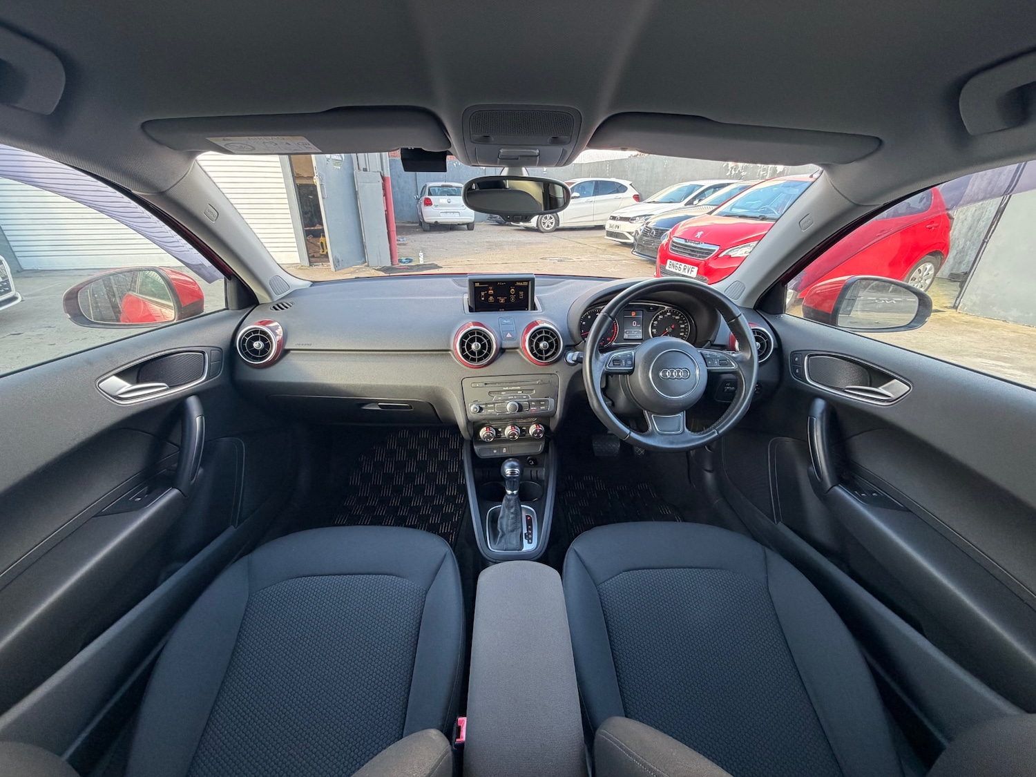 Used Audi A1 2026 for sale - 77702883: Photo 14