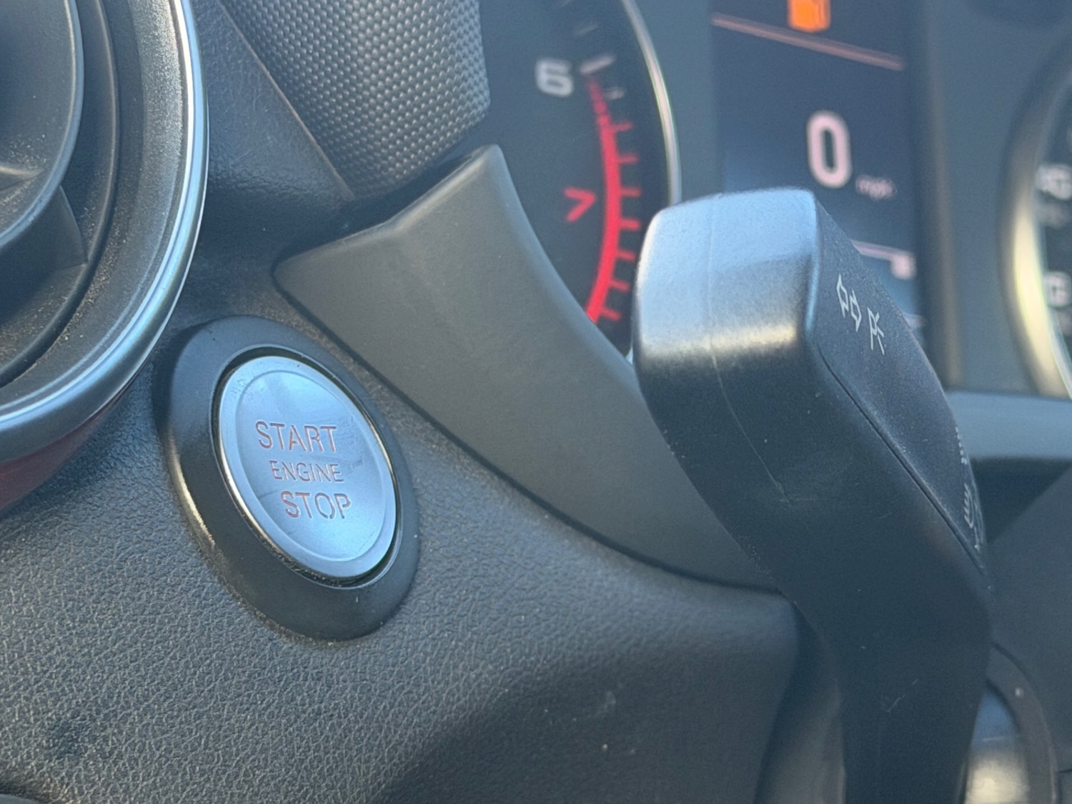 Used Audi A1 2026 for sale - 77702883: Photo 15