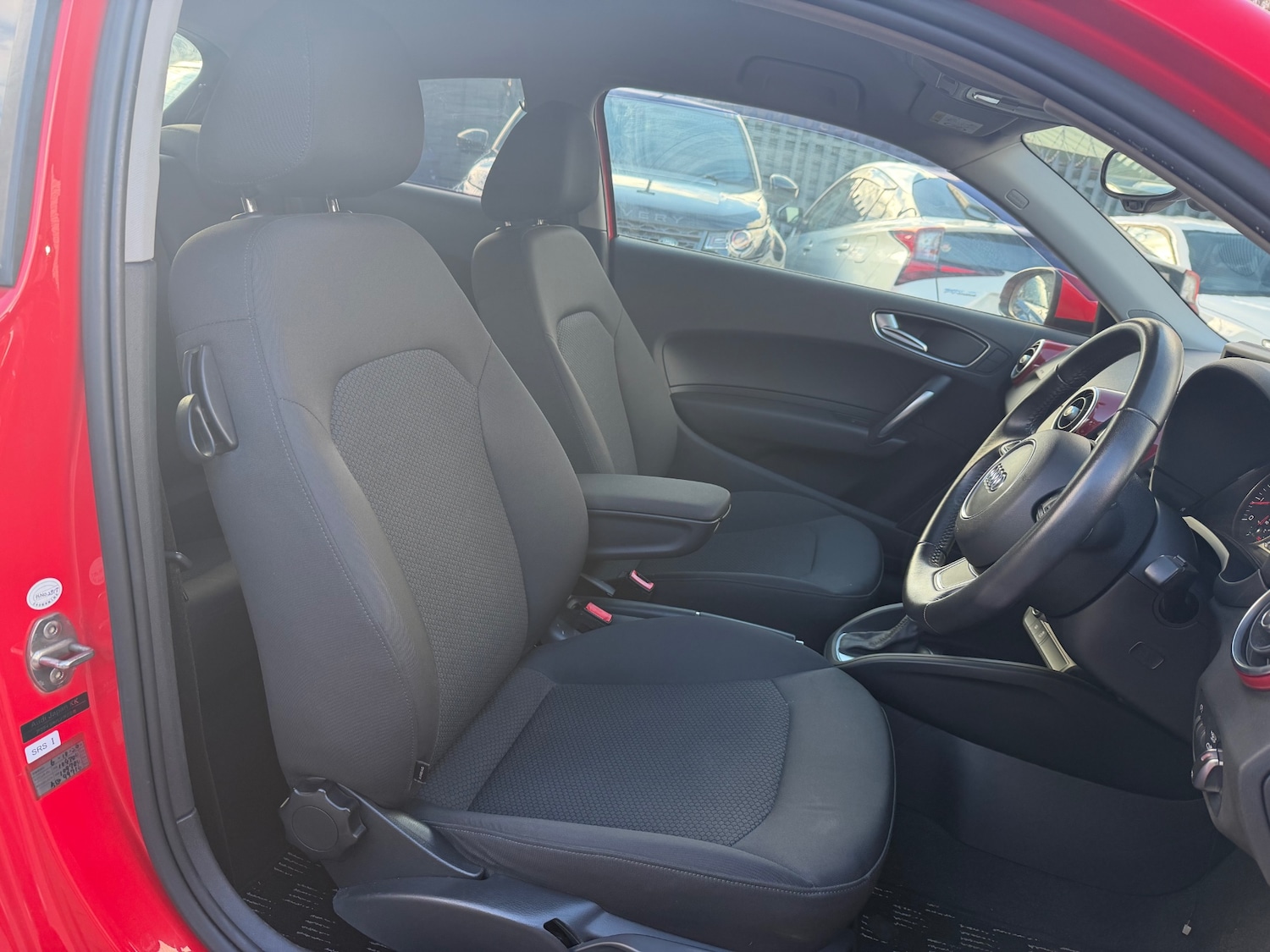 Used Audi A1 2026 for sale - 77702883: Photo 16