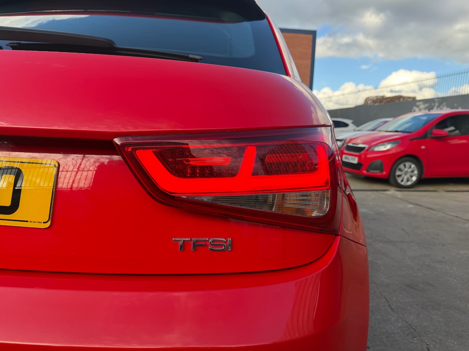 Used Audi A1 2026 for sale - 77702883: Photo 17