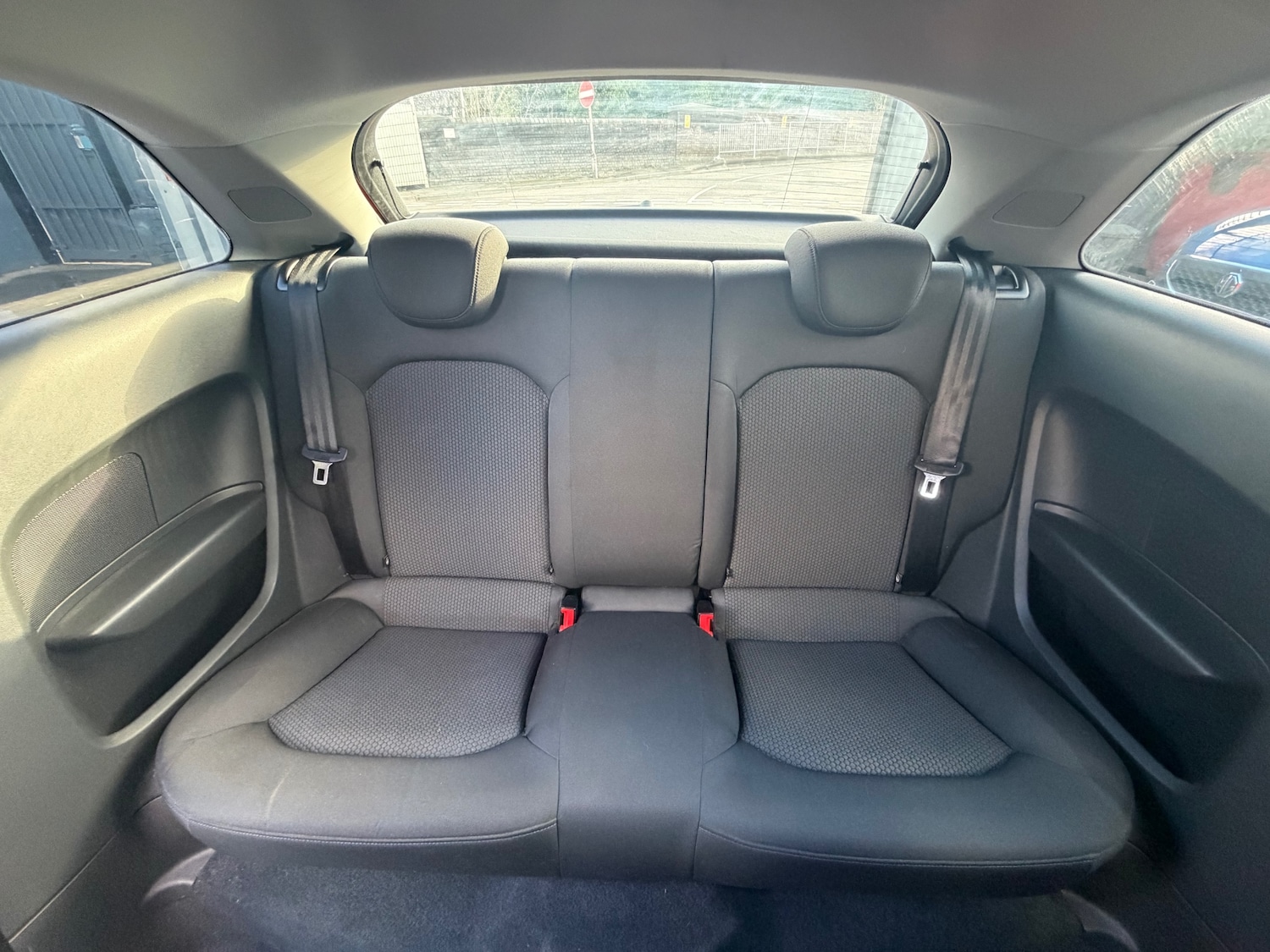 Used Audi A1 2026 for sale - 77702883: Photo 19