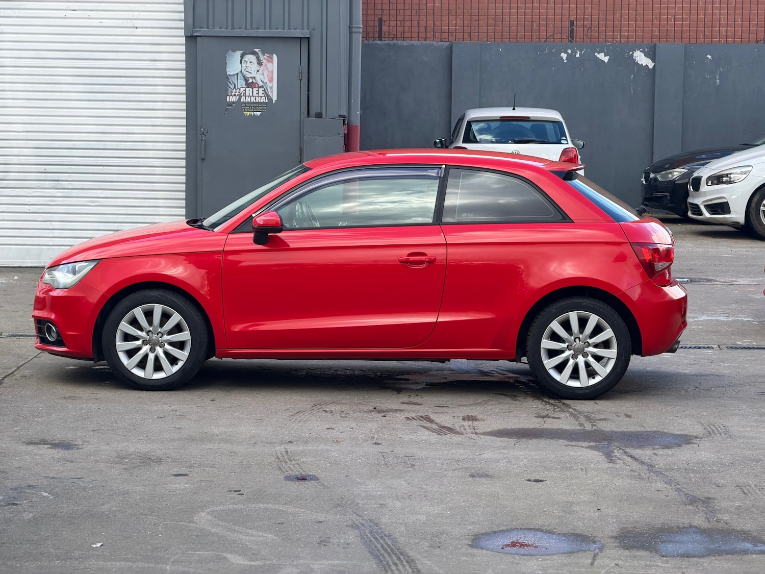 Used Audi A1 2026 for sale - 77702883: Photo 2
