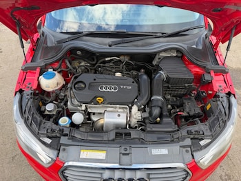 Used Audi A1 undefined for sale - 77702883: Photo