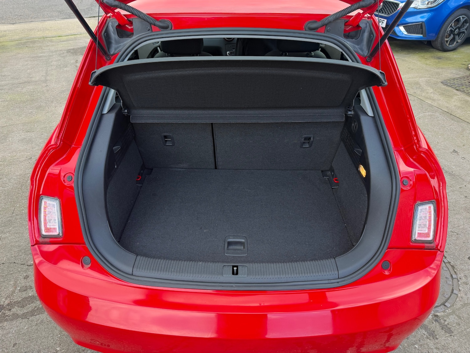 Used Audi A1 2026 for sale - 77702883: Photo 5